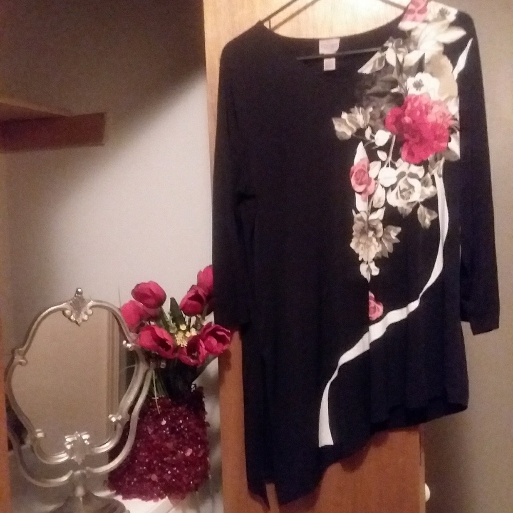 Chicos Easywear
